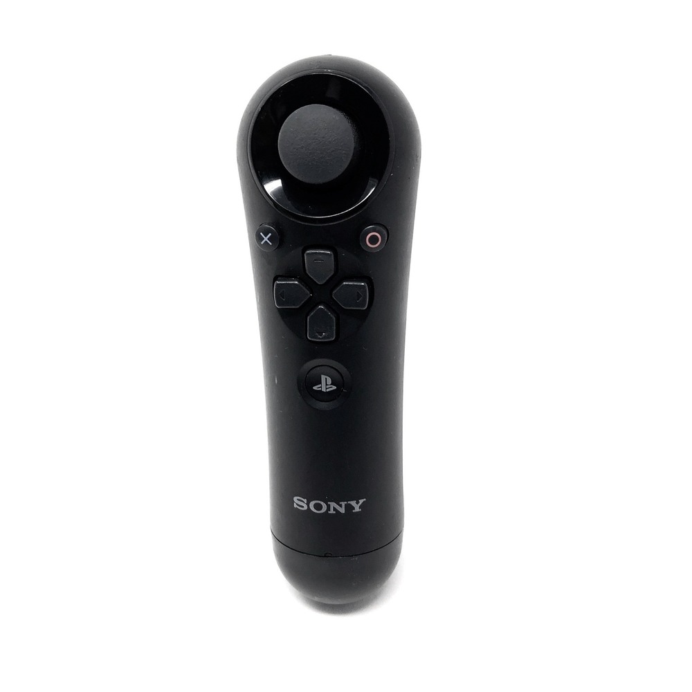 Playstation Move Navigation Controller PS3 PS4 Sony PlayStation VR CECH-ZCS1U